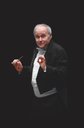 Adam Fischer, Foto: Susanne Diesner